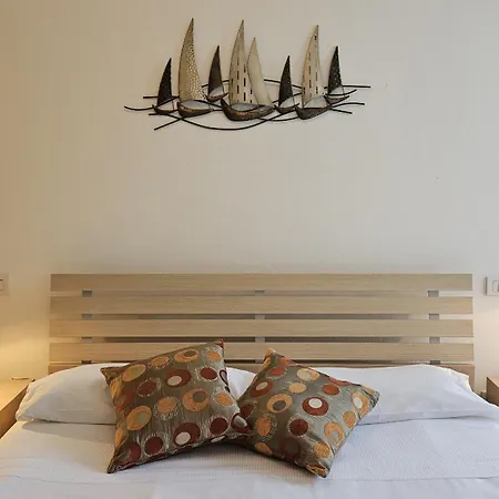 Miralago - Regarda Travel Apartment Lazise