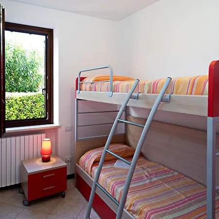Miralago - Regarda Travel Apartment