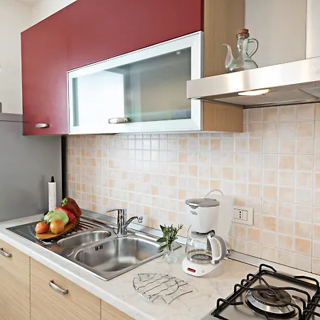 Apartment Miralago - Regarda Travel *