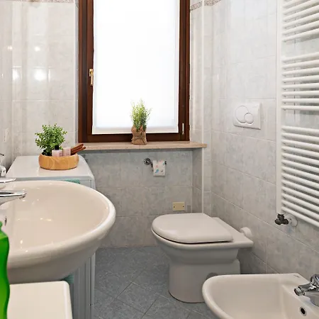 Miralago - Regarda Travel Apartment Lazise