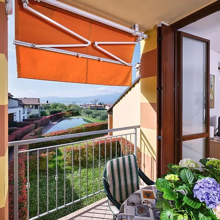 Miralago - Regarda Travel Apartment *