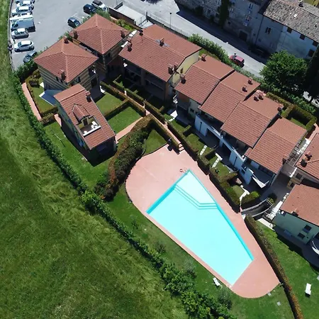 Miralago - Regarda Travel Apartment Lazise