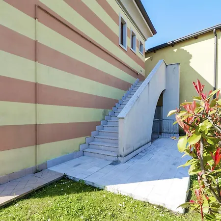 Miralago - Regarda Travel Apartment *