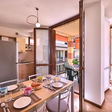 Miralago - Regarda Travel Apartment *