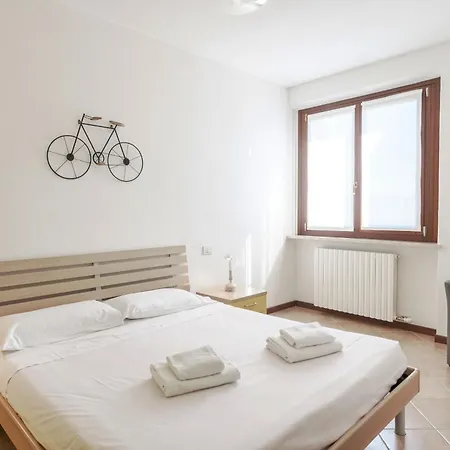 Miralago - Regarda Travel Apartment *