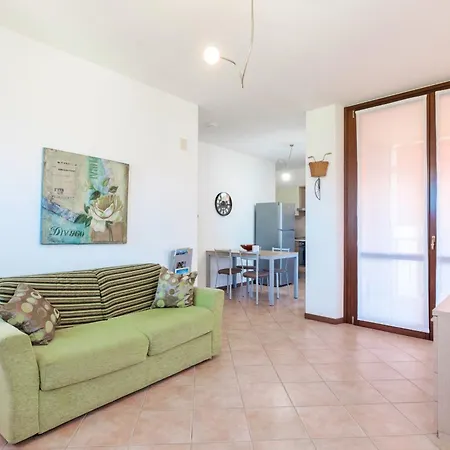 Miralago - Regarda Travel Apartment Lazise