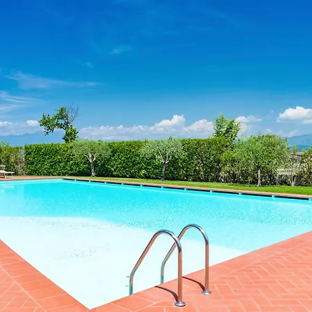 Apartment Miralago - Regarda Travel